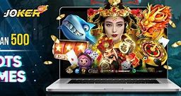 Bola Asia Top Slot