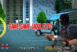 Game Tembak Burung Jaman Dulu