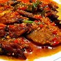 Kalori Pindang Tongkol Balado