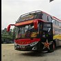 Livery Bus Bintang Utara Putra