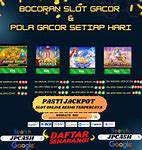 Slot Gacor Cogan 33 Gacor Hari Ini Login Link Alternatif Terbaru