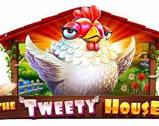 The Tweety House Slot Hari Ini Live Draw Sdy